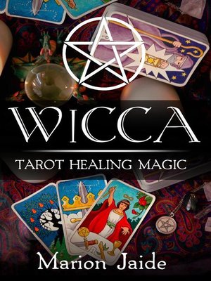 cover image of Wicca